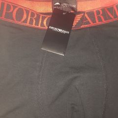 Emporio ARMANI men's underwear