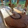 Dining Table and Chair Set Image 9