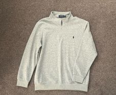 Polo Ralph Lauren 1/4 zip