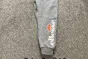 Ellesse tracksuit pants, 5 to 6