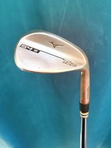 Mizuno T22 54 Wedge Custom
