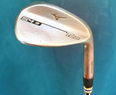 Mizuno T22 54 Wedge Custom
