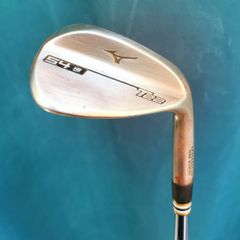 Mizuno T22 54 Wedge Custom