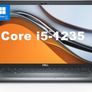 Dell Latitude Laptop 14 inch 5430 16GB RAM 500GB NVMe Intel i5-1245U (12th Gen) Windows 11 Pro (SALE PRICE) Image 4