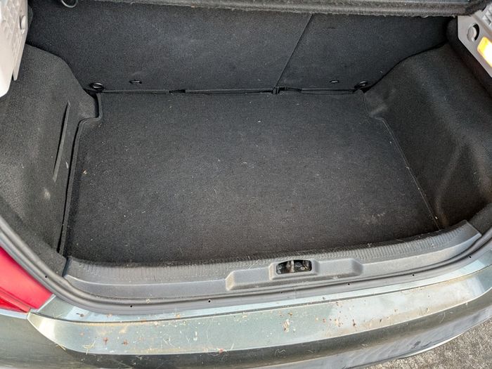 2007 Peugeot 207