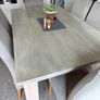 Kitchen Table Image 5