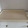 Hemnes unit with baby changer attached Image 4