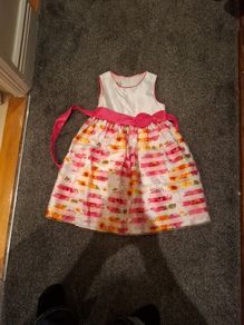 dress age 5
