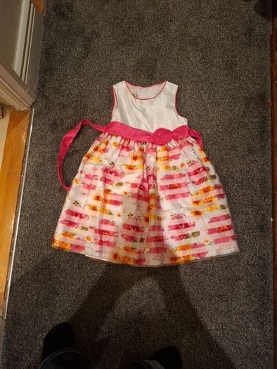 dress age 5