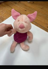 disney piglet