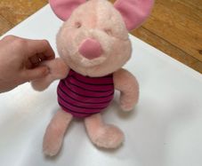 disney piglet