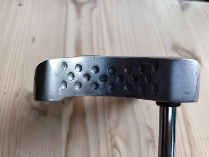 golf putter