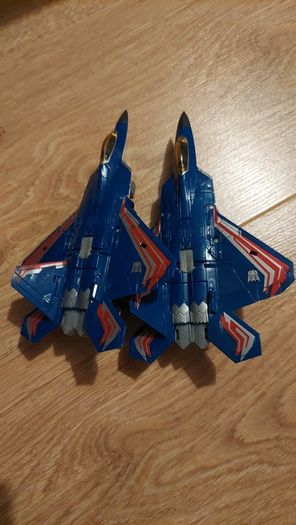 Transformers / toys