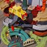 Thomas the tank  and friends And 5 trains Image 3