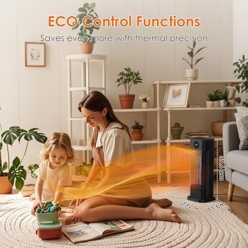 Electric Heater