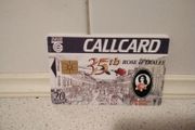 Callcard