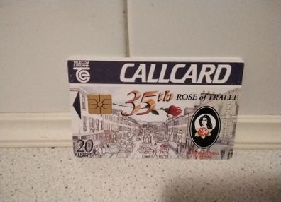 Callcard