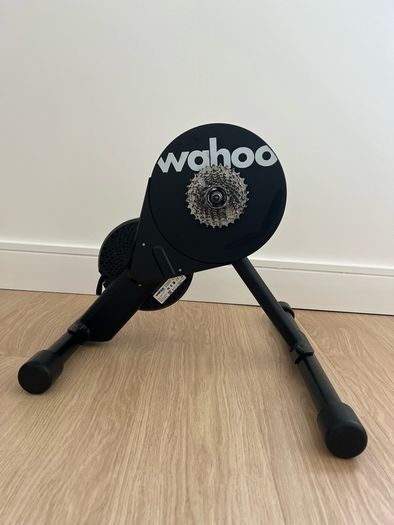 Wahoo Kickr Core (Smart bike trainer)