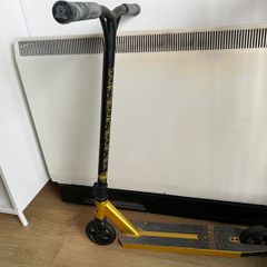 Kids Manual Scooter