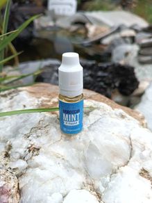 Harmony e-liquid cbd
