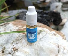 Harmony e-liquid cbd