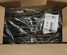 OEM BMW M57 cylinder head bolts NEW