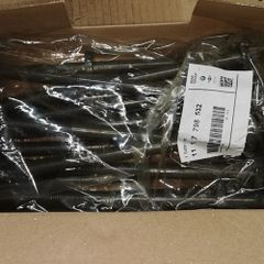 OEM BMW M57 cylinder head bolts NEW
