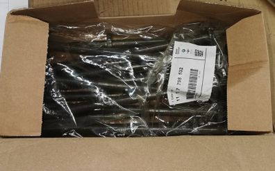 OEM BMW M57 cylinder head bolts NEW