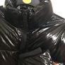 puff jacket size small Image 3