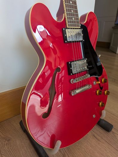 Tokai ES224