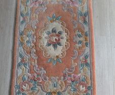 Vintage Chinese Rug