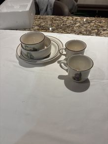 arklow pieces