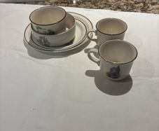 arklow pieces