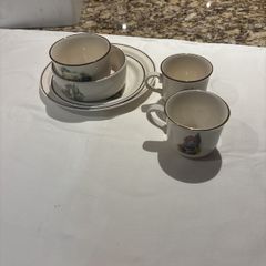 arklow pieces