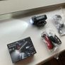 bike light set USB charge Image 4