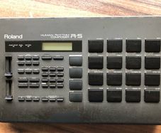 Roland R5