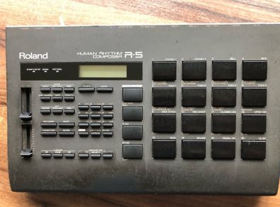 Roland R5