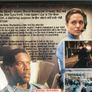 The Bone Collector [1999] Denzel Washington & Angelina Jolie Image 3