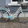 Jupiter Elegance ladies bike Image 2