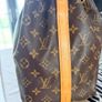 Louis Vuitton Noe' PM Authentic Image 4