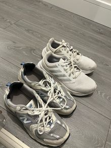 Bundle of Shoes and heels size UK 7/8