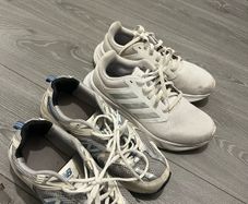 Bundle of Shoes and heels size UK 7/8
