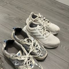 Bundle of Shoes and heels size UK 7/8