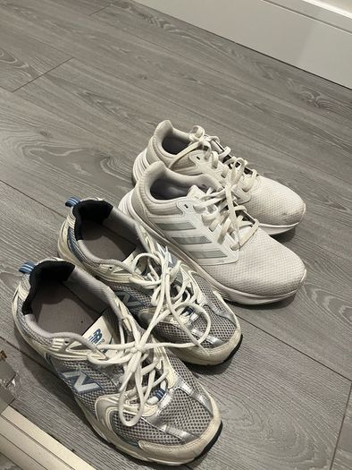 Bundle of Shoes and heels size UK 7/8