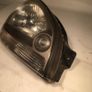Tucson headlight Image 6