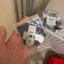 Fire Door Drop Seals - NOR810 Image 3