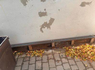steel beam