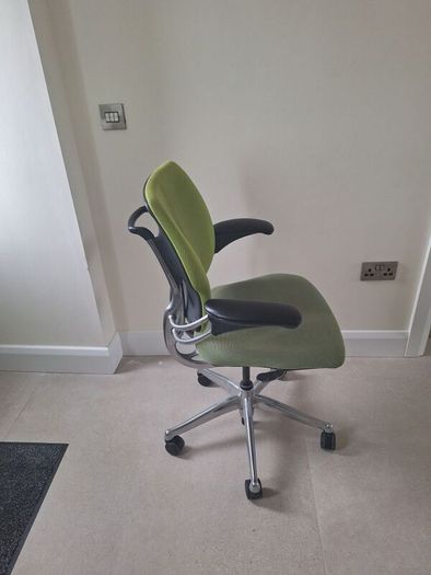 Humanscale Freedom Chair