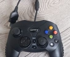 xbox controller