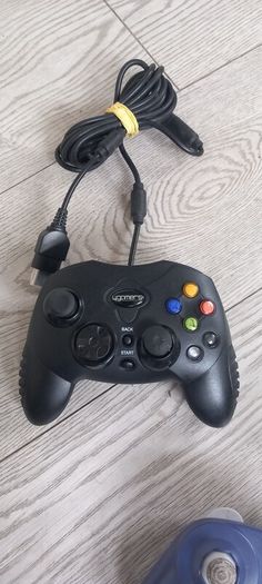 xbox controller